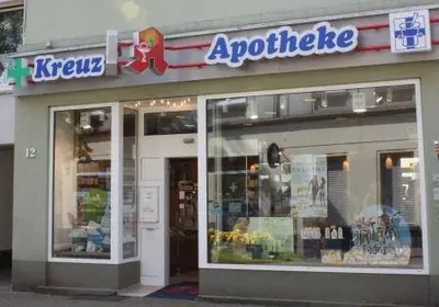 Kreuz-apotheke