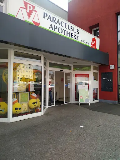 Linda - Paracelsus Apotheke