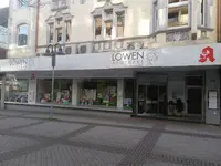 Löwen Apotheke Bochum Wattenscheid