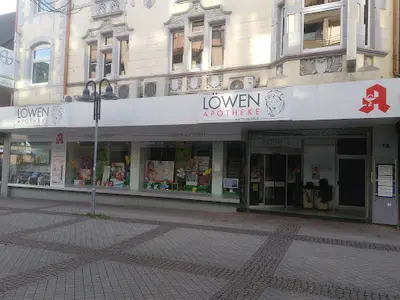 Löwen Apotheke Bochum Wattenscheid