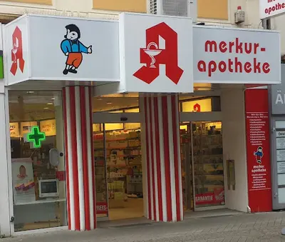 Merkur Apotheke