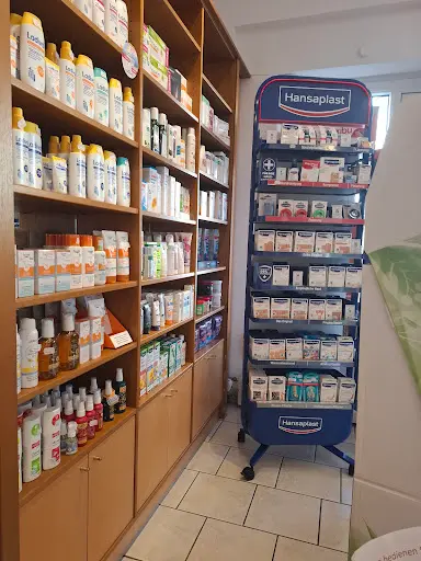 Rosenberg Apotheke