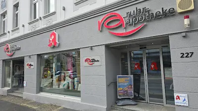 Ruhr-apotheke