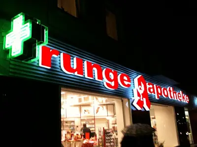 Runge Apotheke