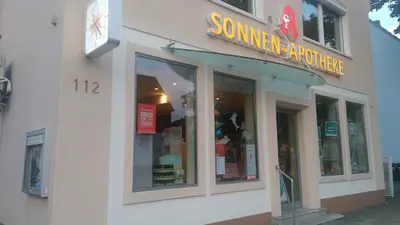 Sonnen-apotheke