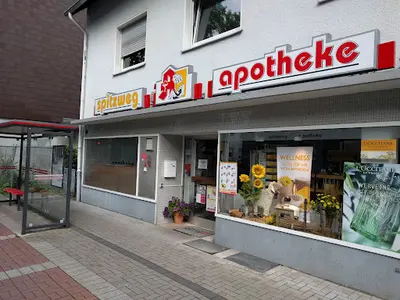 Spitzweg-apotheke Im Ehrenfeld