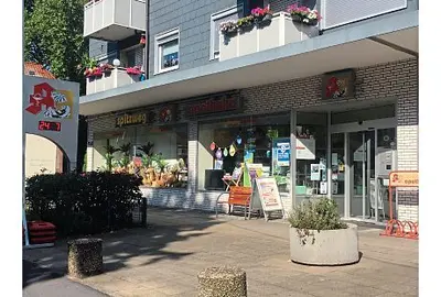 Spitzweg Apotheke