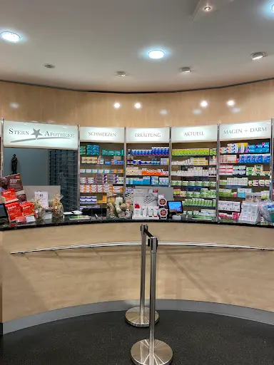 Stern Apotheke