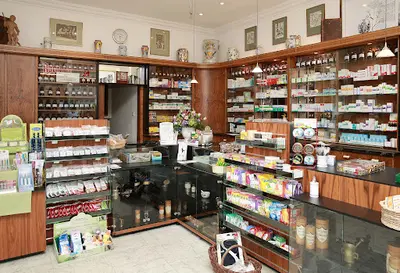 St.georg- Apotheke