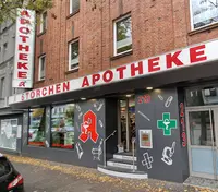 Storchen Apotheke Ohg