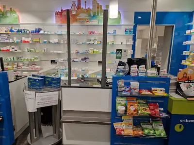 Vital-apotheke Bochum