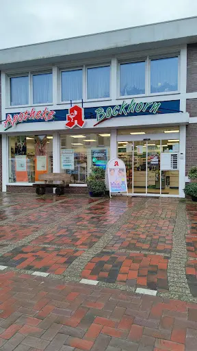 Apotheke Bockhorn