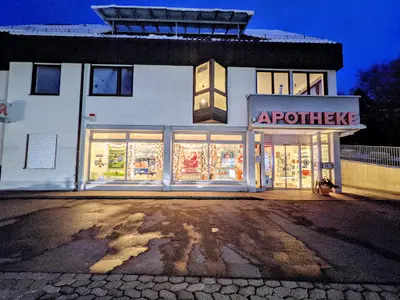 Rammert Apotheke