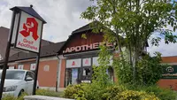 Greif-apotheke