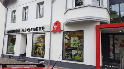 Marien Apotheke