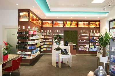 Marien Apotheke