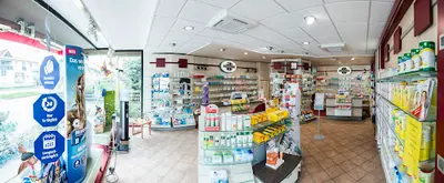 Kur Apotheke