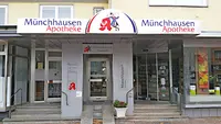 Münchhausen-apotheke