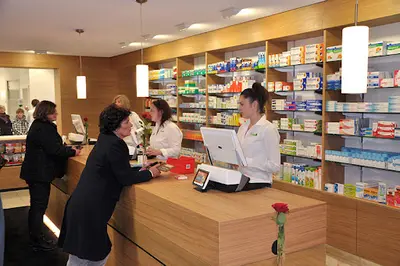 See-apotheke Ludwigshafen
