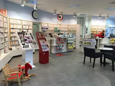See-apotheke Bodolz