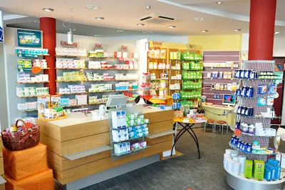 Apotheke Holzner
