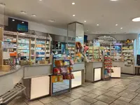Hubertus-apotheke Bogen