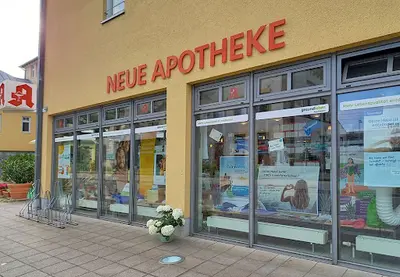 Neue Apotheke