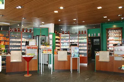 Rathaus Apotheke