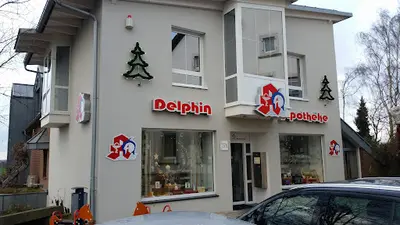 Apotheke Delphin