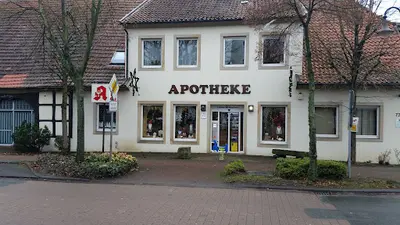Pelikan Apotheke