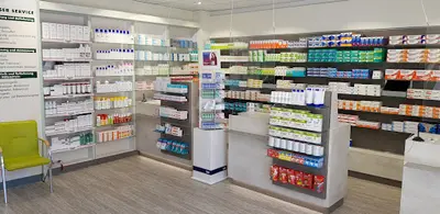 Boize-apotheke