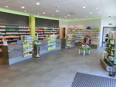 Sude-apotheke