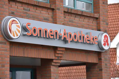 Sonnen-apotheke