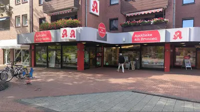 Apotheke Am Brunnen - Inh. Stefan Oyen