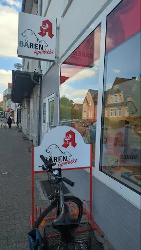 Bären-apotheke