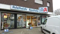 Adelheidis Apotheke