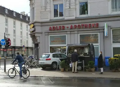 Adler-apotheke