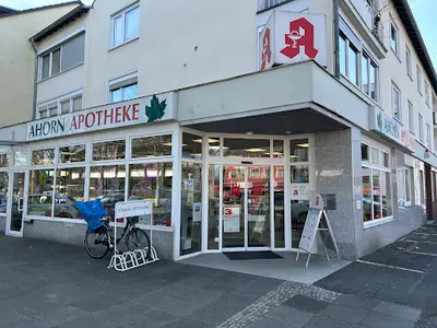 Ahorn Apotheke