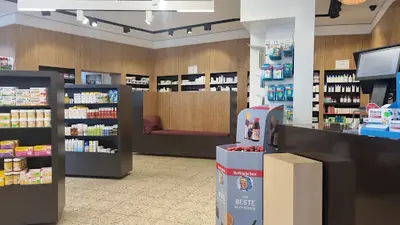 Albertus-apotheke