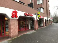 Apotheke Am Brüser Berg