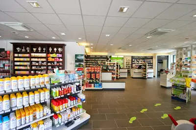 Apotheke Am Kap