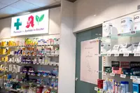Apotheke Im Knauber