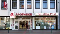 Apotheke Zur Alten Post