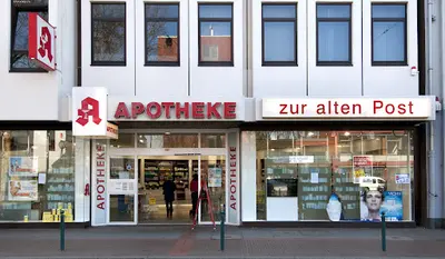 Apotheke Zur Alten Post
