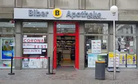 Biber Apotheke Am Friedensplatz