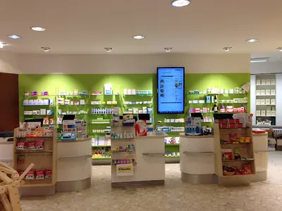 Buschdorfer Apotheke