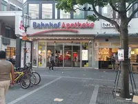Cannibo (bahnhof Apotheke) – Ihre Fachapotheke Für Medizinisches Cannabis