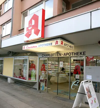 Charlotten-apotheke