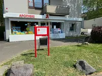 Deutschherren Apotheke
