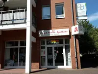 Die Max & Moritz Apotheke